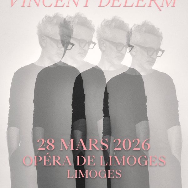 VINCENT DELERM