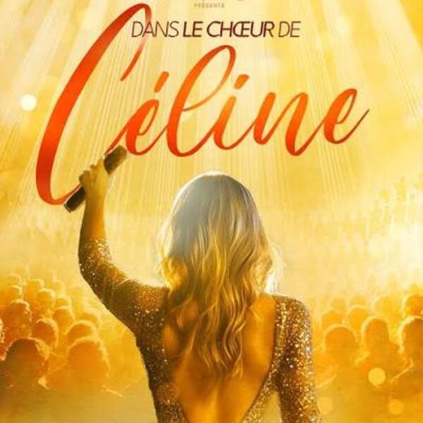 DANS LE CHOEUR DE CÉLINE