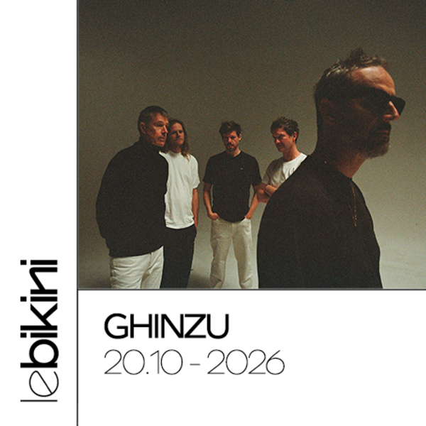 GHINZU