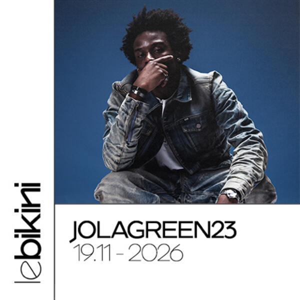 JOLAGREEN23