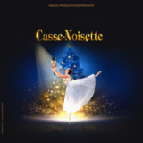 CASSE NOISETTE