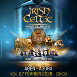 IRISH CELTIC