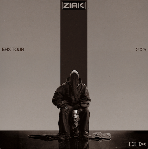 ZIAK