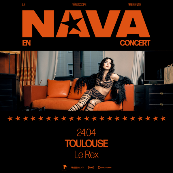 NAVA
