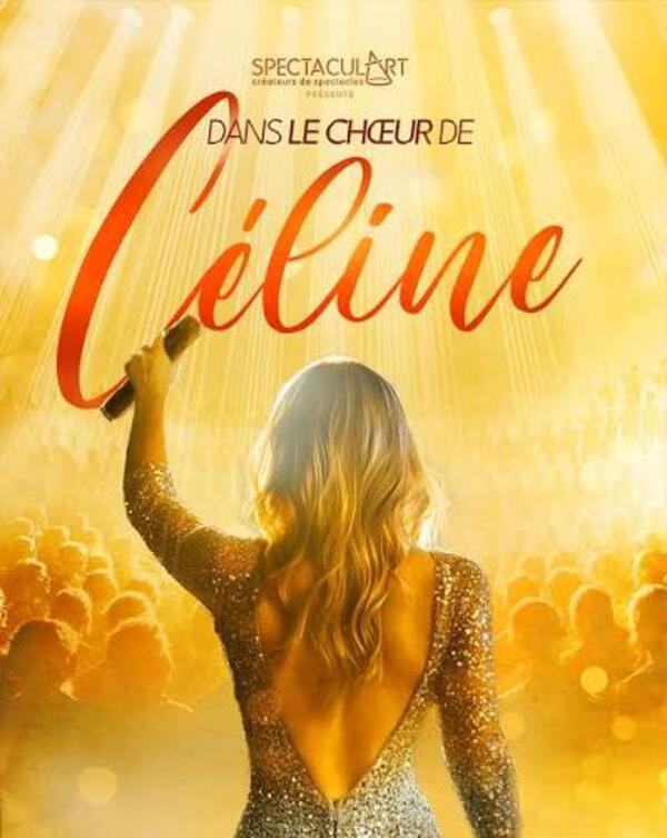 DANS LE CHOEUR DE CÉLINE