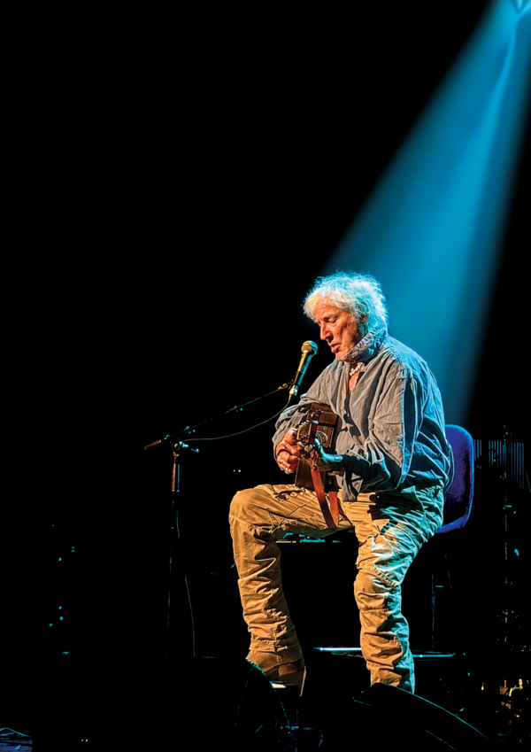 HUGUES AUFRAY