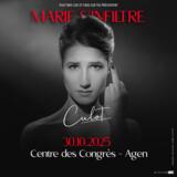 MARIE S'INFILTRE