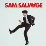 SAM SAUVAGE