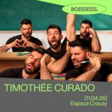 TIMOTHEE CURADO