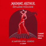 MADAME ARTHUR