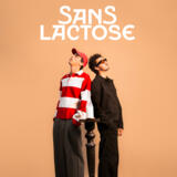 SANS LACTOSE