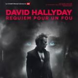 DAVID HALLYDAY