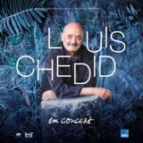 LOUIS CHEDID