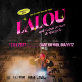 LALOU