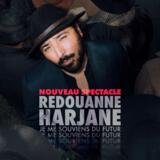 REDOUANNE HARJANE