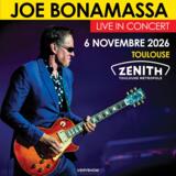 JOE BONAMASSA