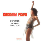 BARBARA PRAVI