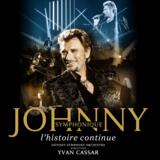 JOHNNY SYMPHONIQUE TOUR