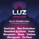 PASS 2 JOURS - LUZ WINTERFEST