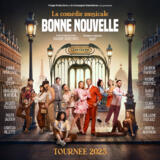 BONNE NOUVELLE BY D'PENDANSE