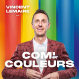 COM'EN COULEURS 