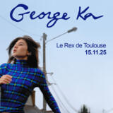 GEORGE KA