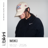 MIKI