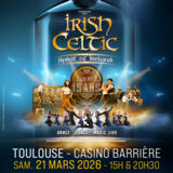 IRISH CELTIC