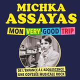 MICHKA ASSAYAS