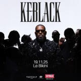 KEBLACK