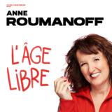 ANNE ROUMANOFF