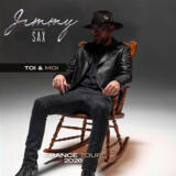JIMMY SAX