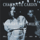 CHARLOTTE CARDIN