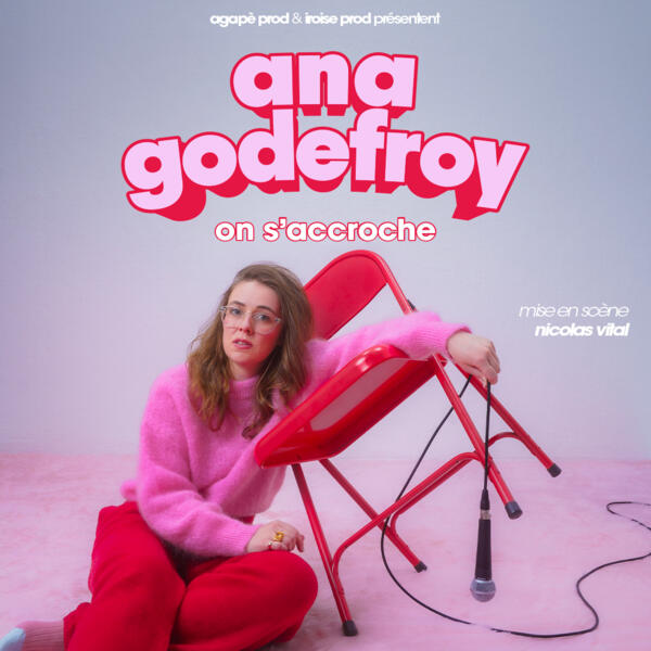 ANA GODEFROY