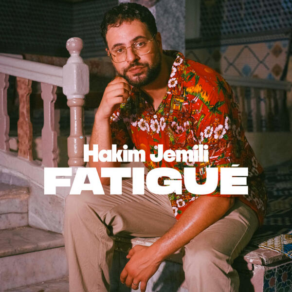 HAKIM JEMILI
