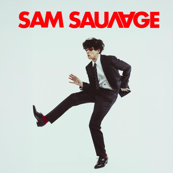 SAM SAUVAGE