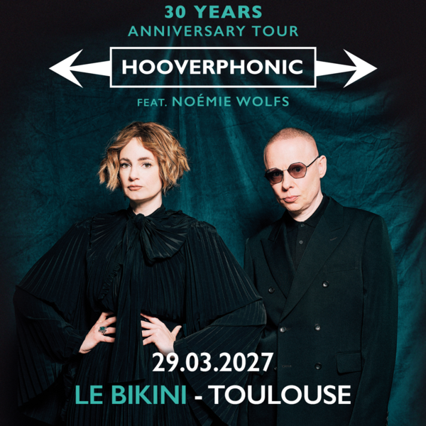 HOOVERPHONIC
