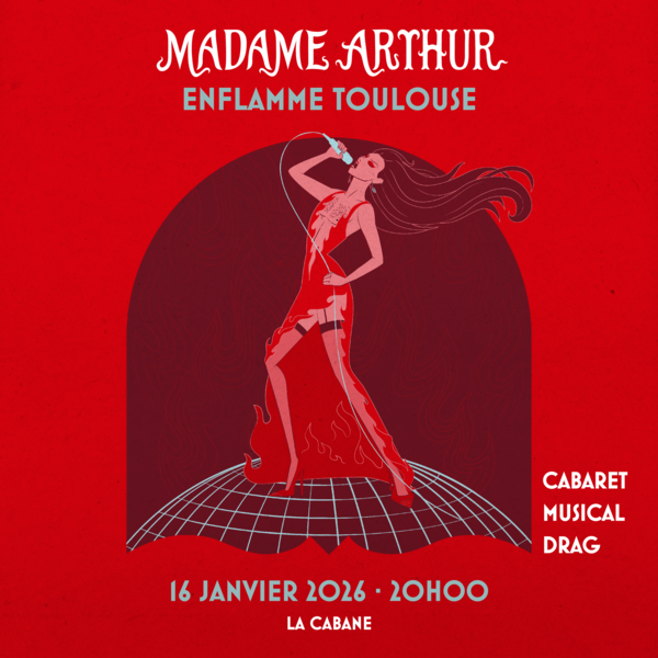 MADAME ARTHUR