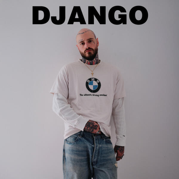DJANGO