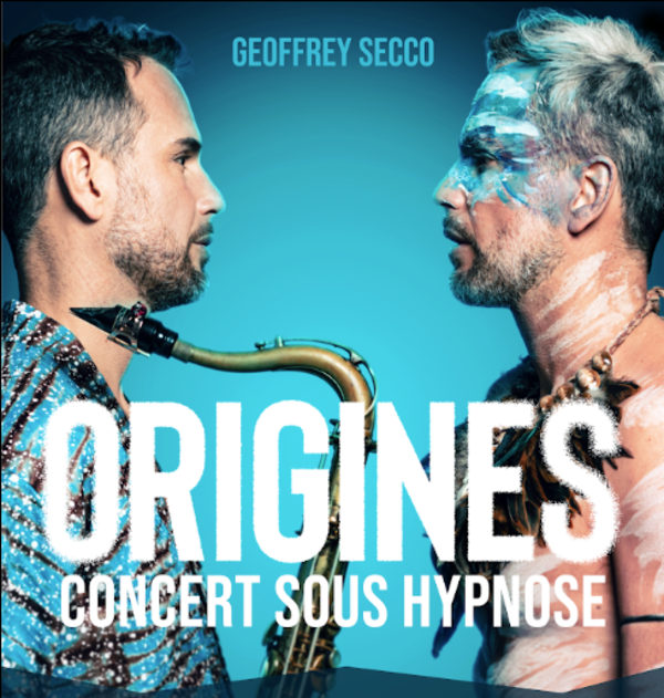 GEOFFREY SECCO
