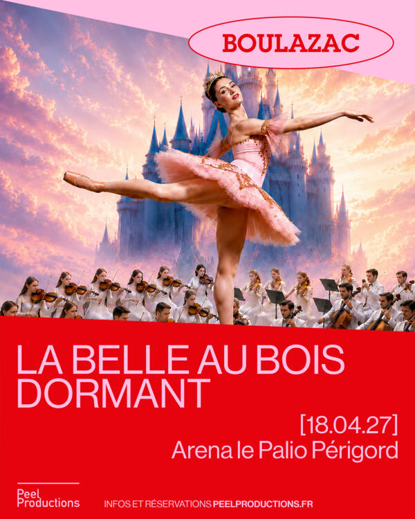 INTERNATIONAL FESTIVAL BALLET