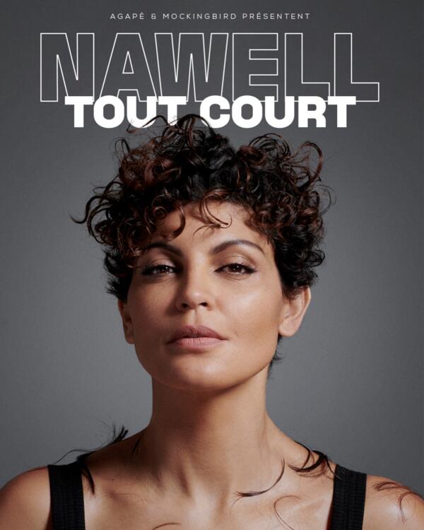 NAWELL MADANI