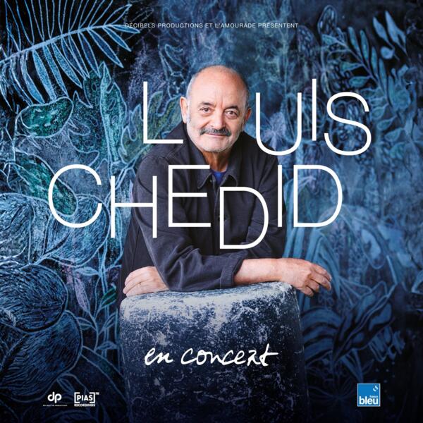 LOUIS CHEDID