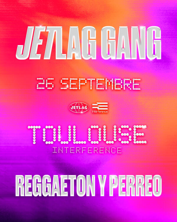 JETLAG