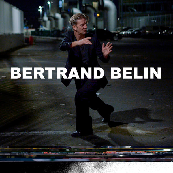 BERTRAND BELIN