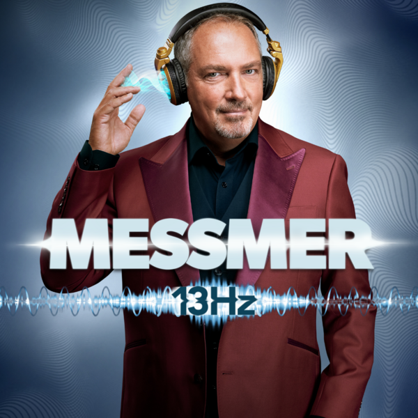MESSMER - 13Hz