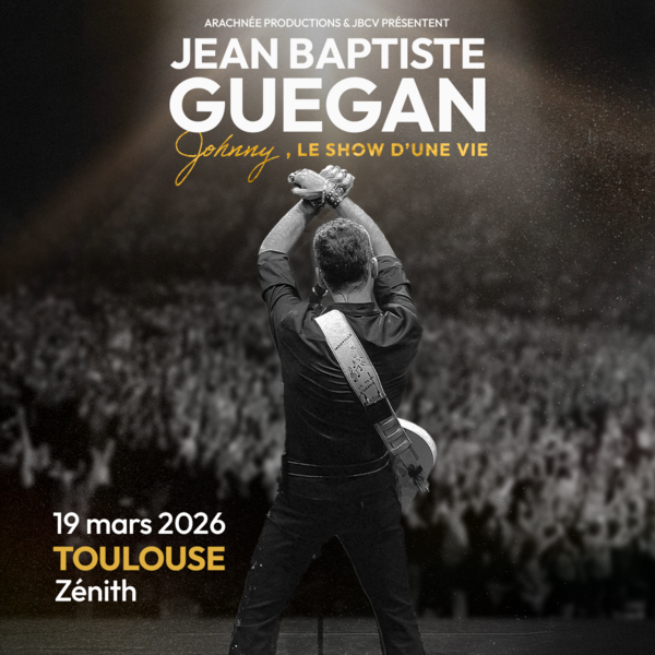 JEAN BAPTISTE GUEGAN
