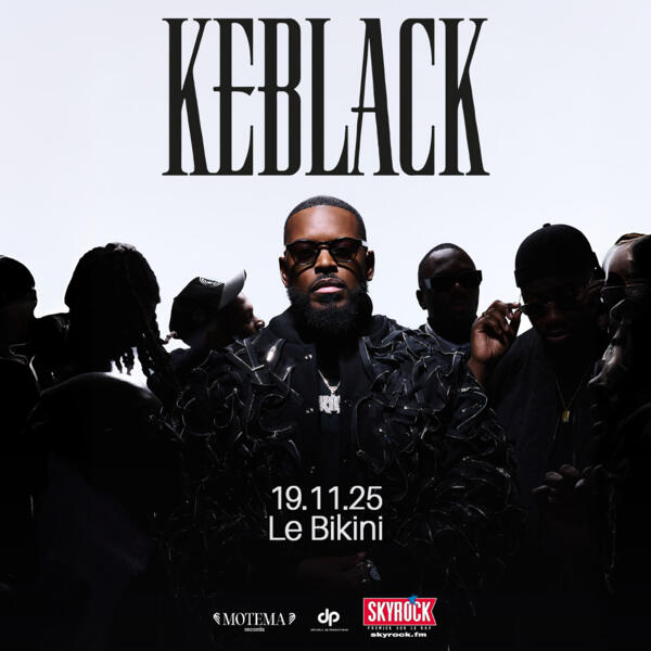 KEBLACK