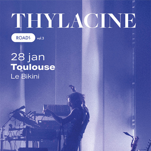 THYLACINE